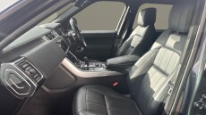 Land Rover Range Rover Sport 3.0 D300 HSE Silver 5dr Auto Diesel Estate